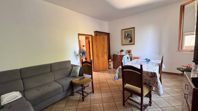 Appartamento in affitto a Cesena