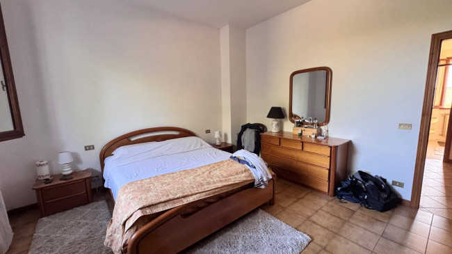 Appartamento in affitto a Cesena