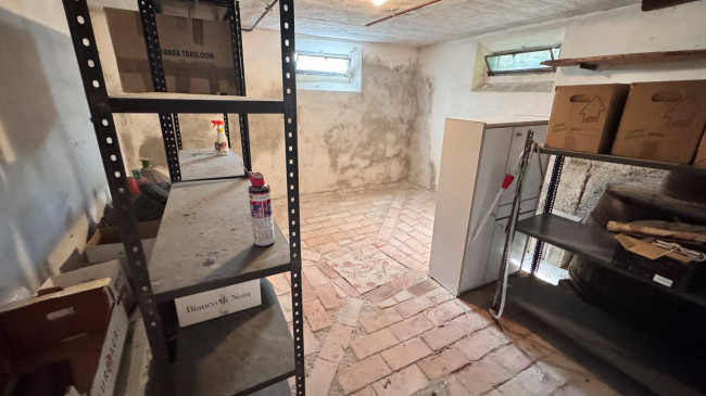 Appartamento in affitto a Cesena