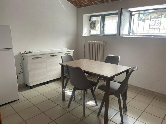 Appartamento in affitto a Chivasso