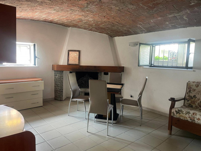 Appartamento in affitto a Chivasso