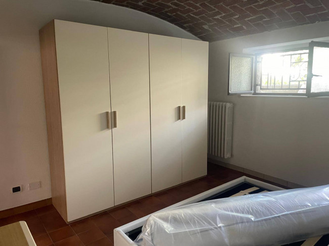 Appartamento in affitto a Chivasso