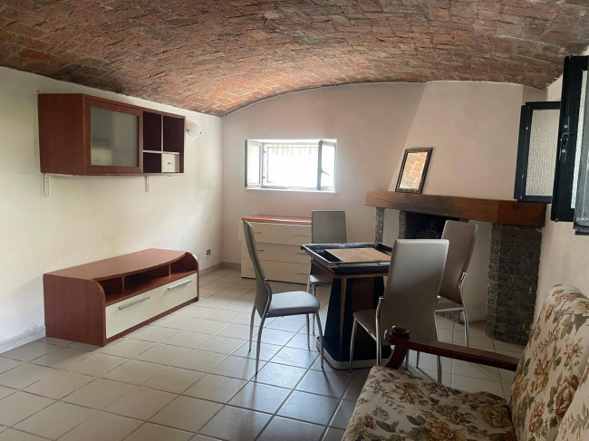 Appartamento in affitto a Chivasso