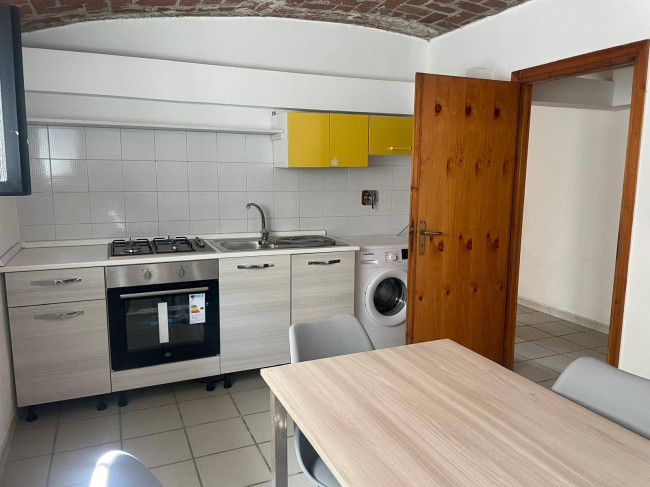 Appartamento in affitto a Chivasso