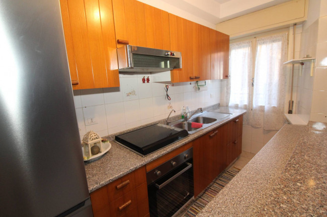 Appartamento in affitto a Brezzo di Bedero