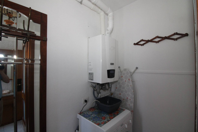 Appartamento in affitto a Brezzo di Bedero