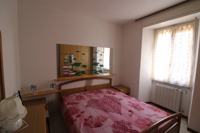 Appartamento in affitto a Brezzo di Bedero