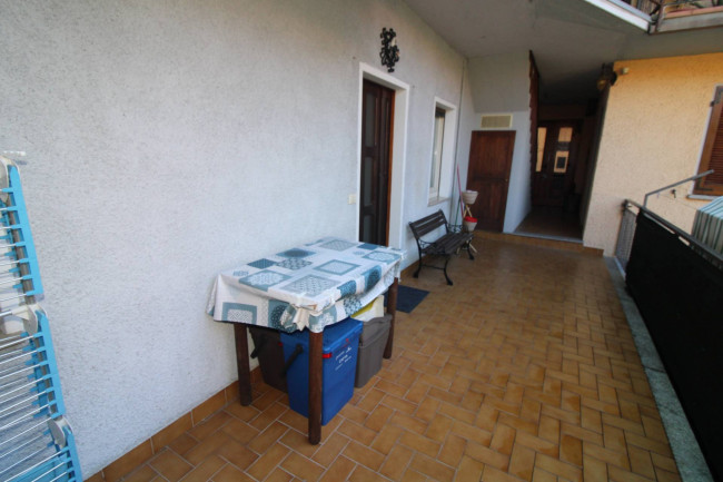 Appartamento in affitto a Brezzo di Bedero