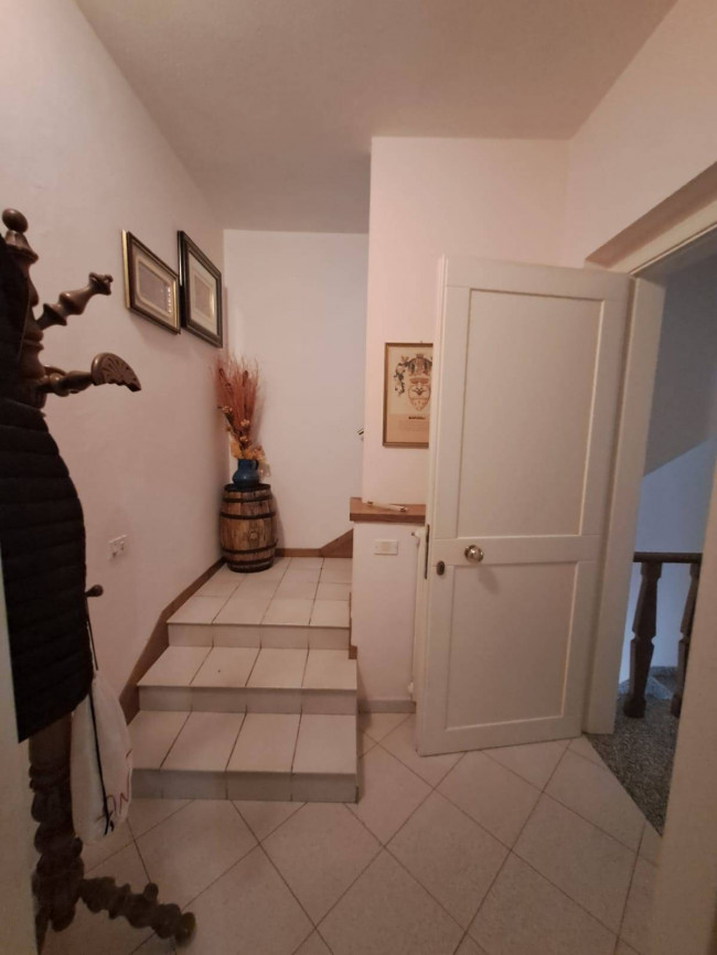 Appartamento in vendita a Vinci