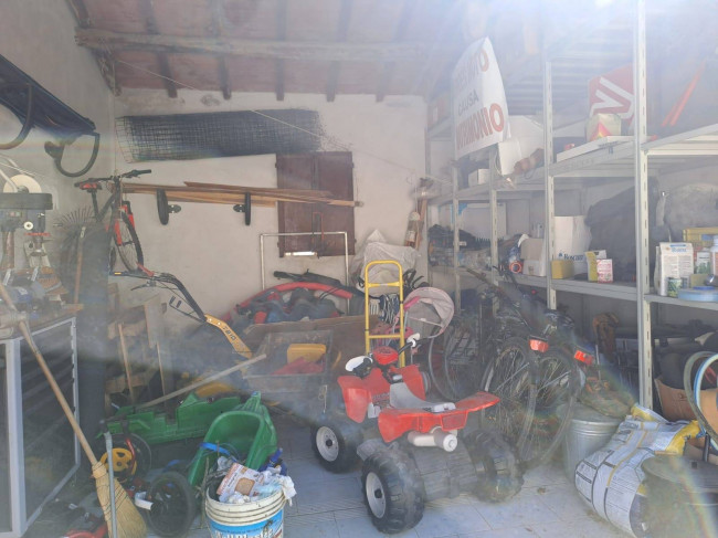 Appartamento in vendita a Lamporecchio