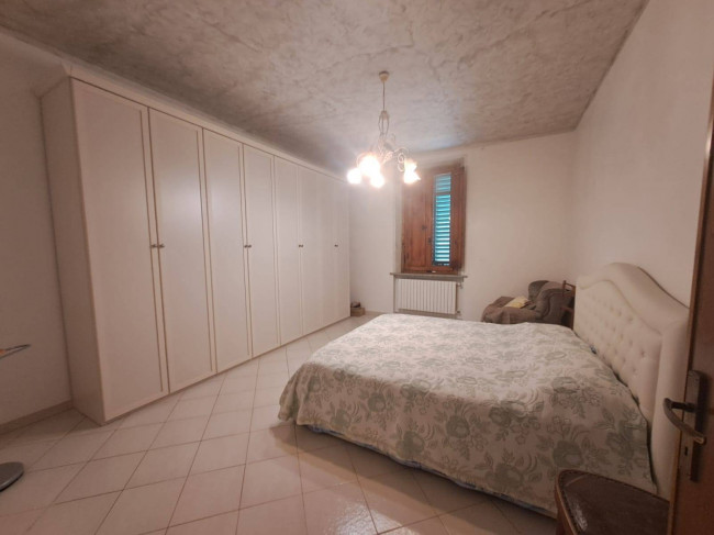 Appartamento in vendita a Lamporecchio