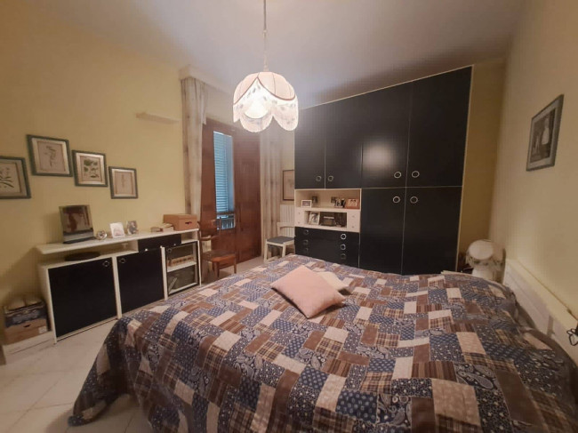 Appartamento in vendita a Lamporecchio