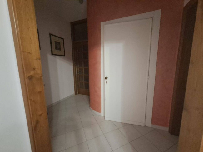 Appartamento in vendita a Lamporecchio