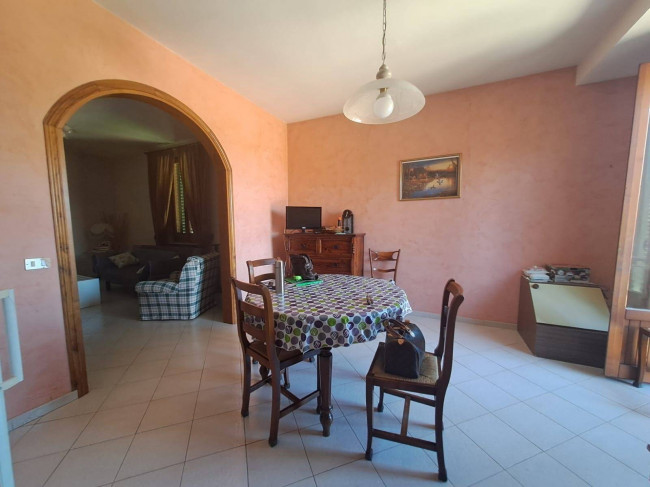 Appartamento in vendita a Lamporecchio