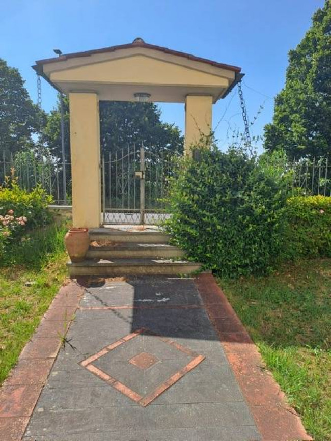 Appartamento in vendita a Lamporecchio