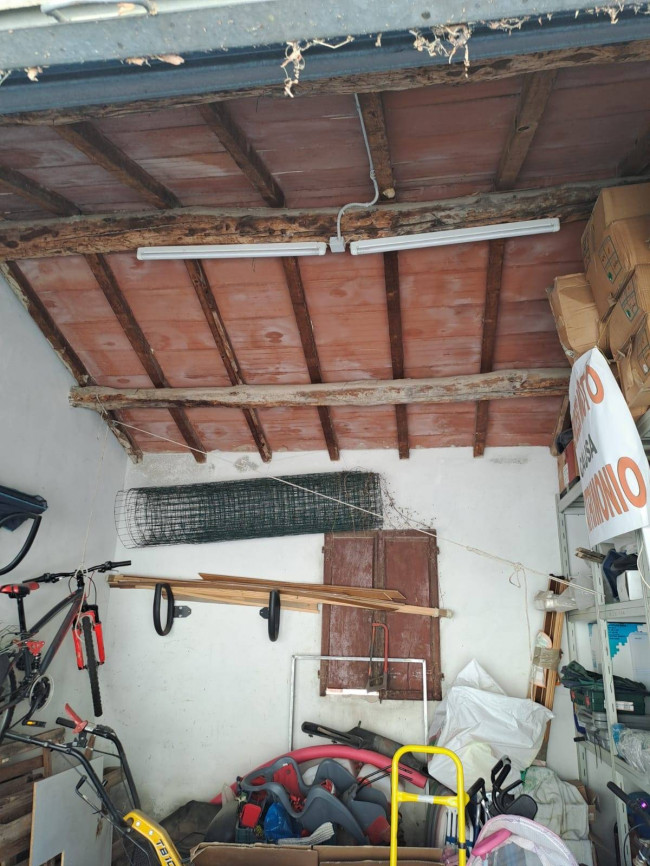Appartamento in vendita a Lamporecchio