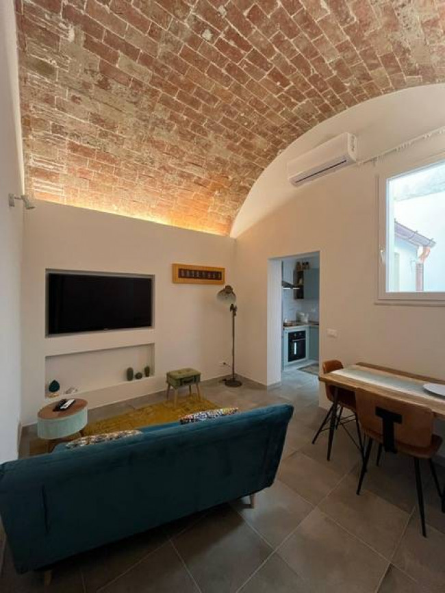 Appartamento in affitto a Empoli