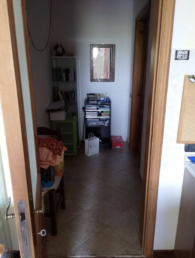 Appartamento in affitto a Empoli