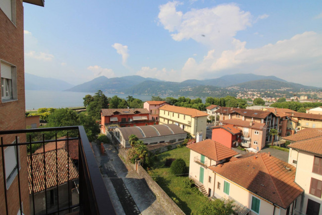 Appartamento in affitto a Germignaga