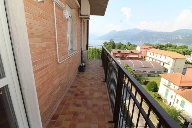 Appartamento in affitto a Germignaga