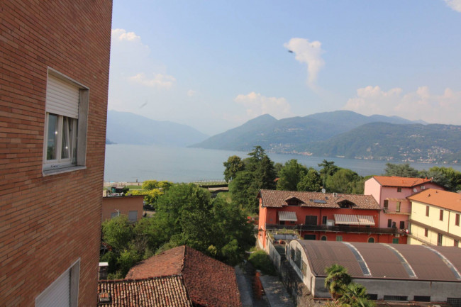 Appartamento in affitto a Germignaga