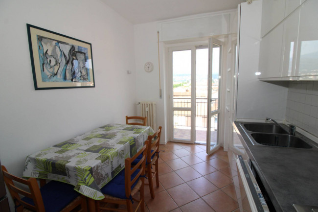 Appartamento in affitto a Germignaga