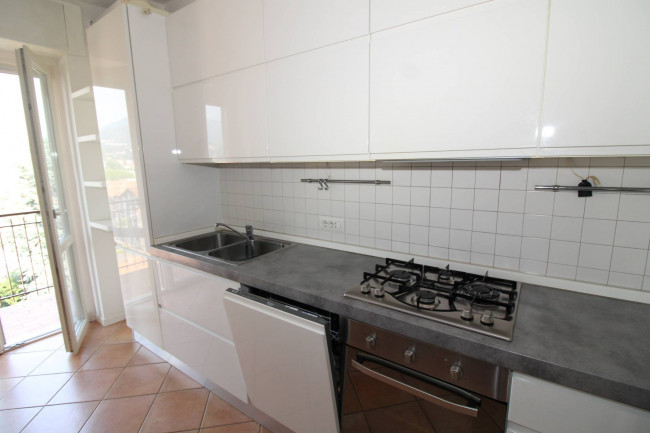 Appartamento in affitto a Germignaga
