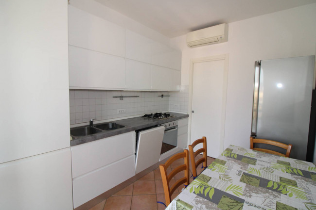 Appartamento in affitto a Germignaga