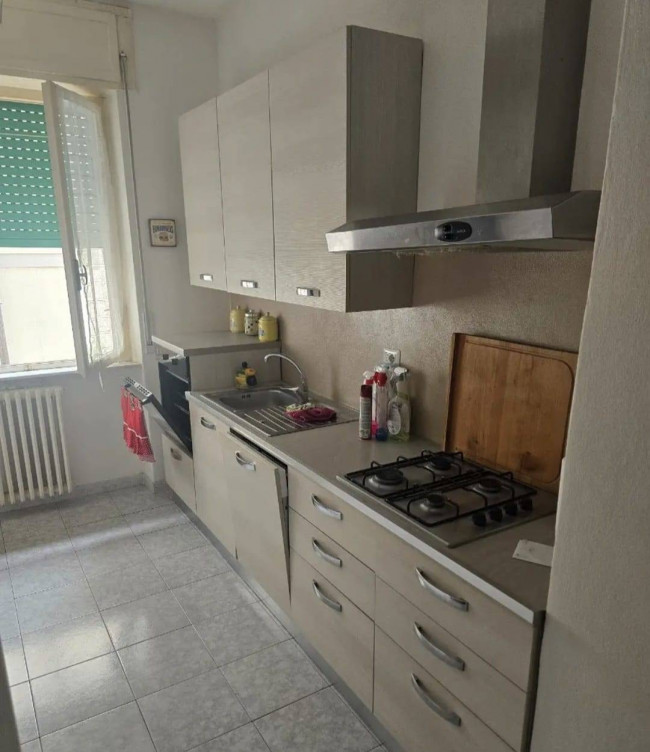 Appartamento in affitto a Livorno