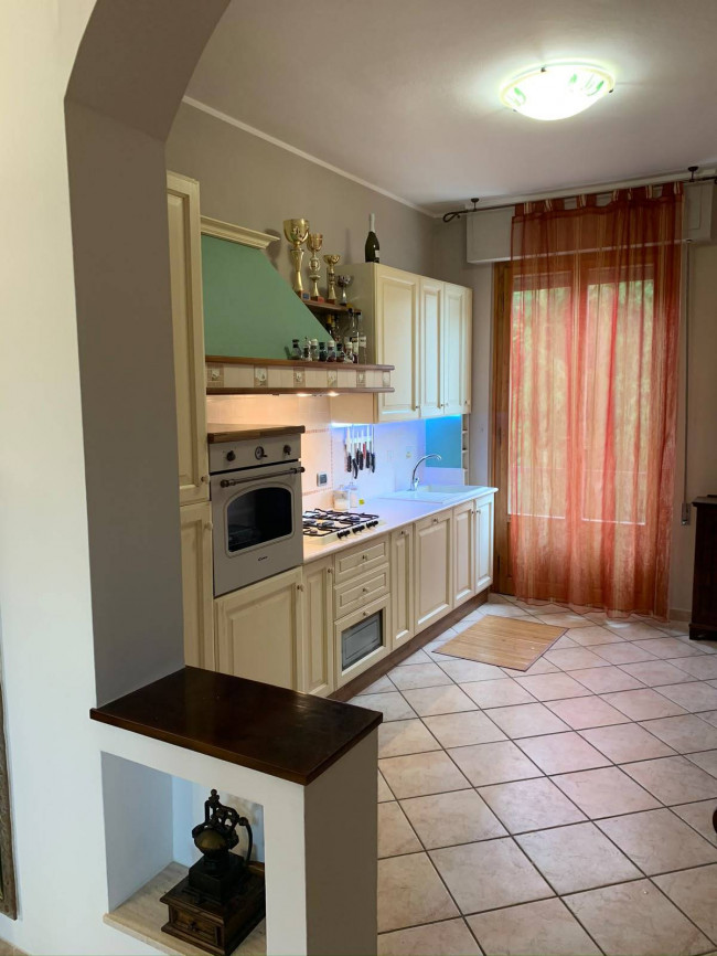 Appartamento in affitto a Castelfiorentino