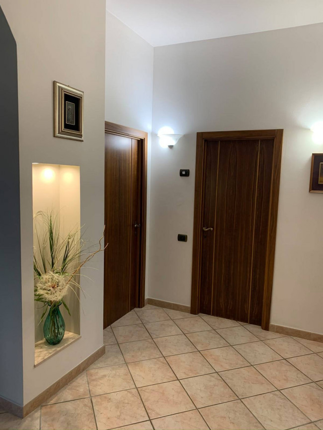 Appartamento in affitto a Castelfiorentino