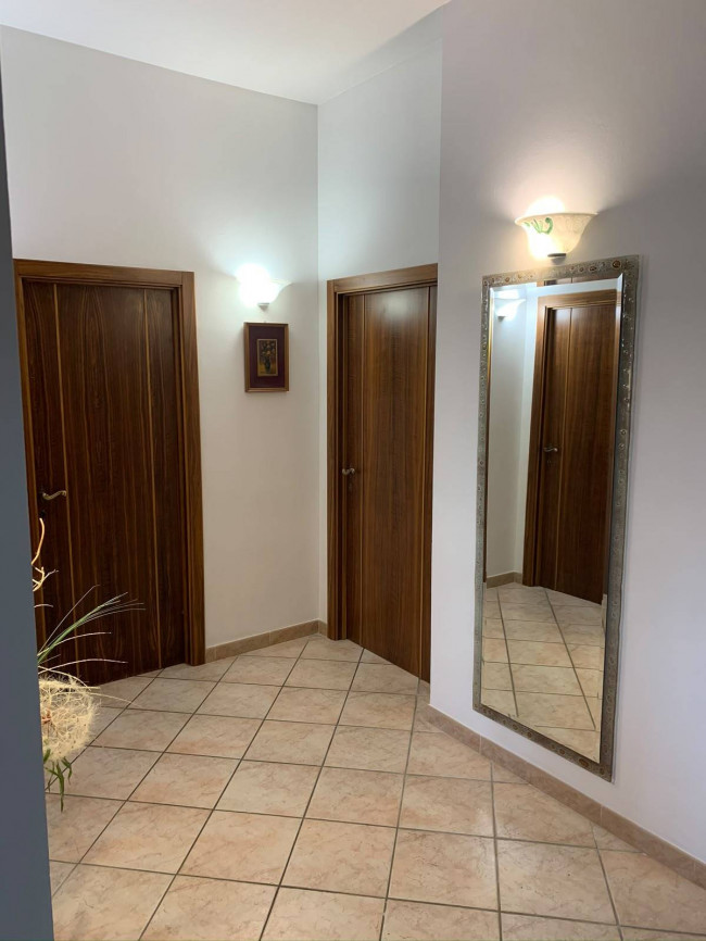 Appartamento in affitto a Castelfiorentino