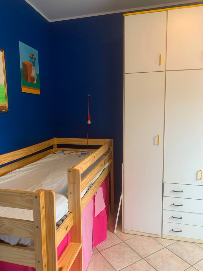 Appartamento in affitto a Castelfiorentino