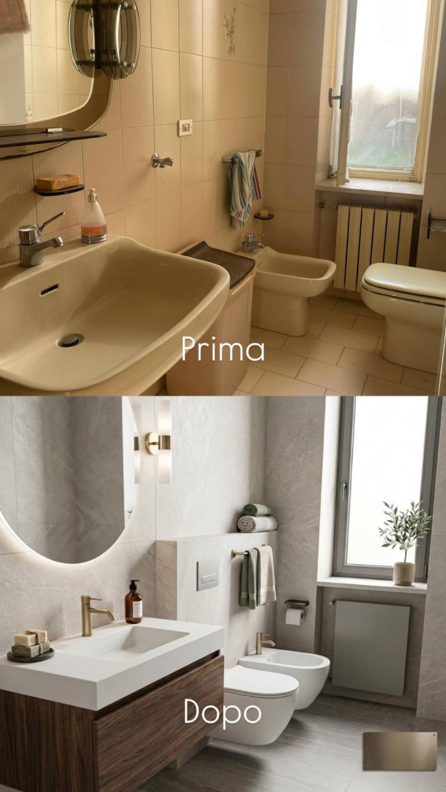 Casa indipendente in vendita a Verolengo