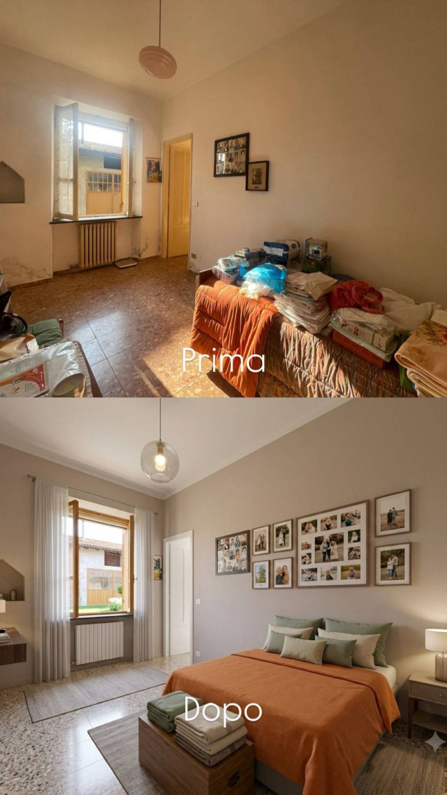 Casa indipendente in vendita a Verolengo