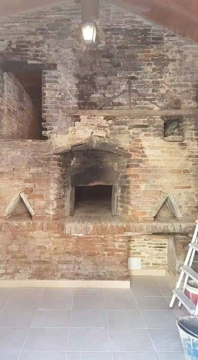 Casa indipendente in affitto a Calcinaia