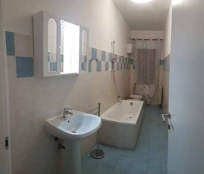 Casa indipendente in affitto a Calcinaia