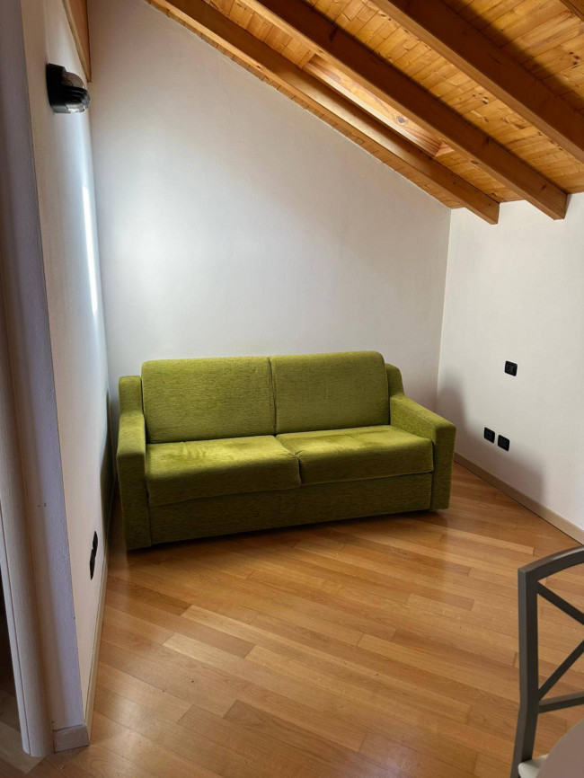 Appartamento in affitto a Legnano