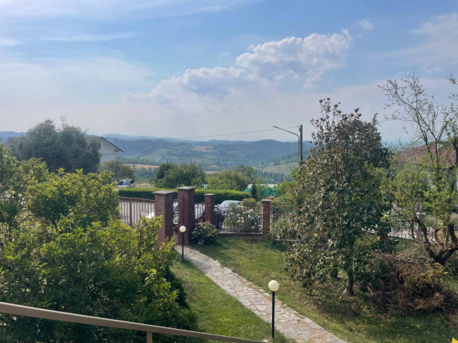 Casa indipendente in vendita a Brozolo