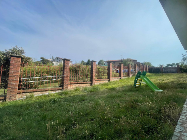 Casa indipendente in vendita a Brozolo