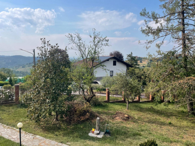 Casa indipendente in vendita a Brozolo