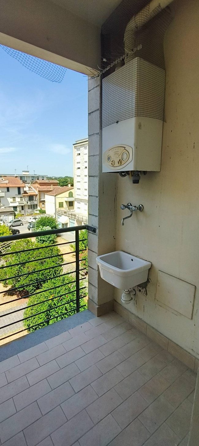 Appartamento in affitto a Empoli