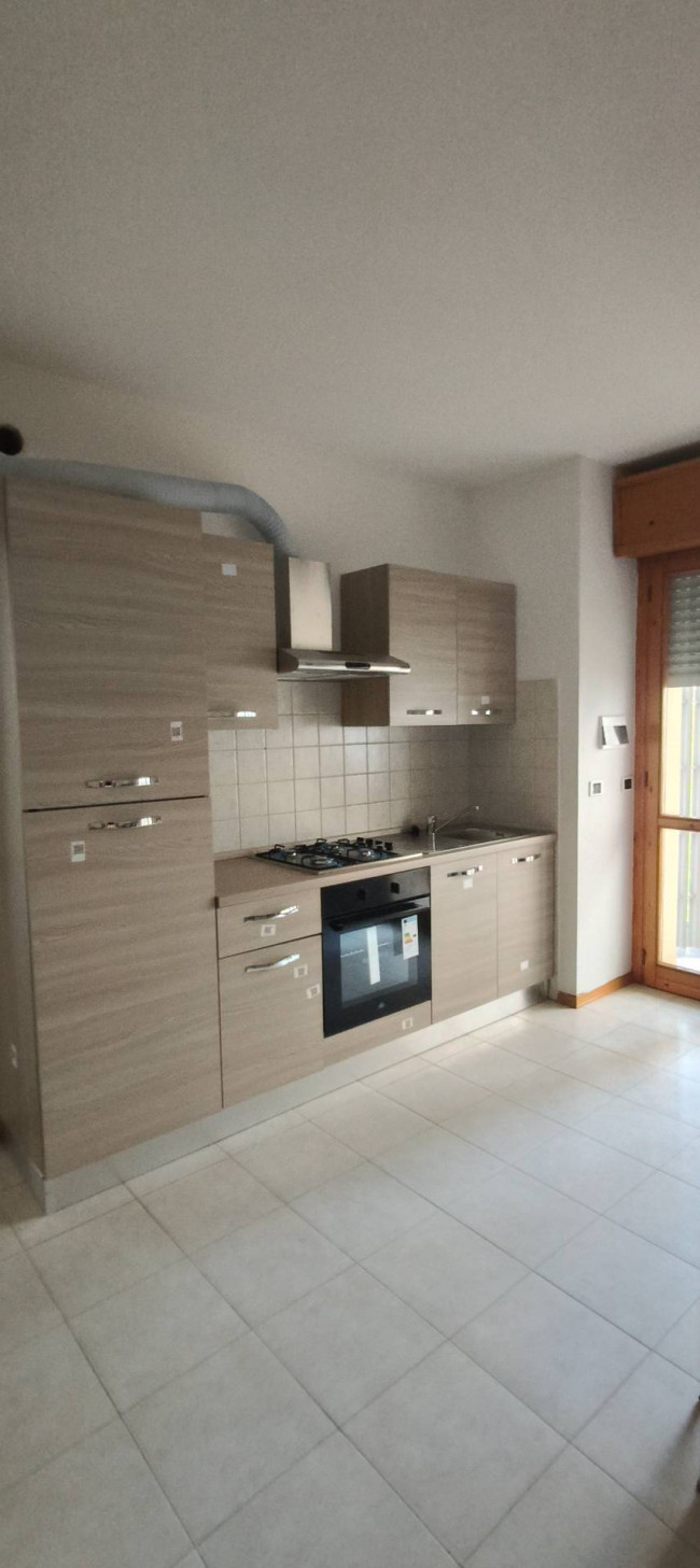 Appartamento in affitto a Empoli