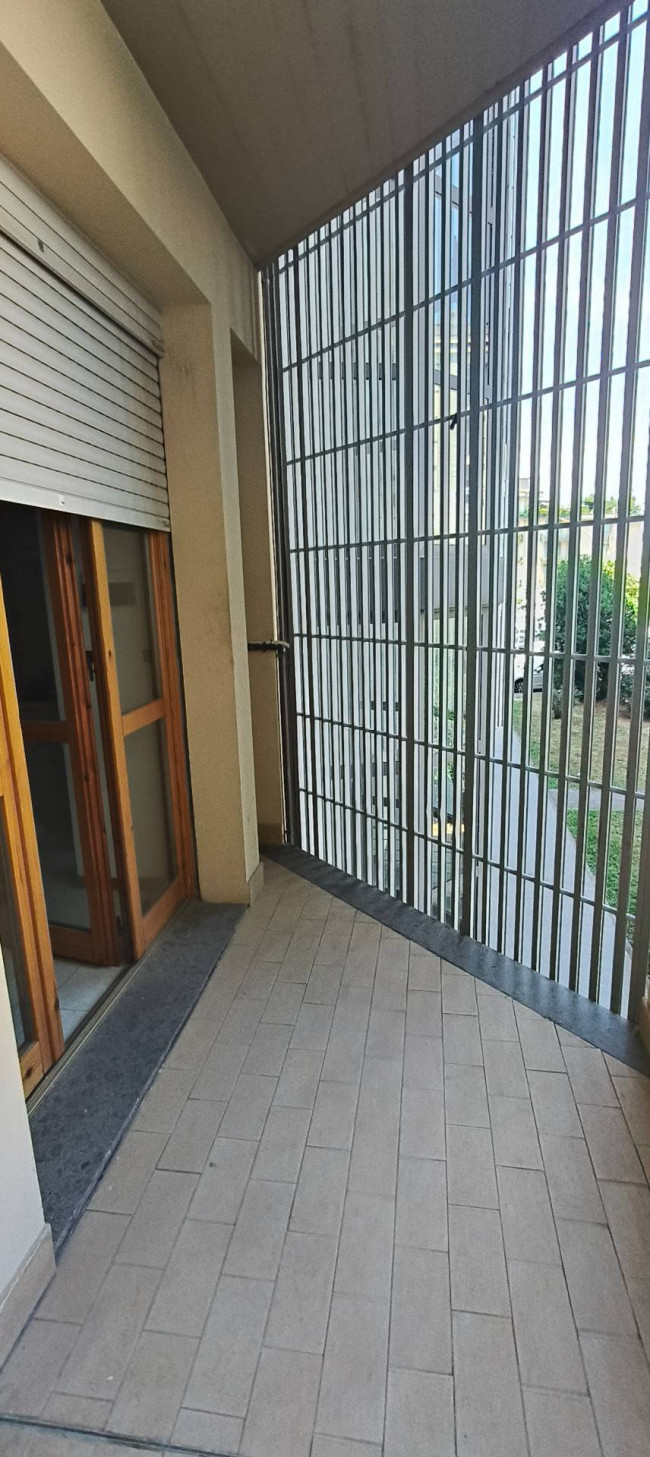 Appartamento in affitto a Empoli