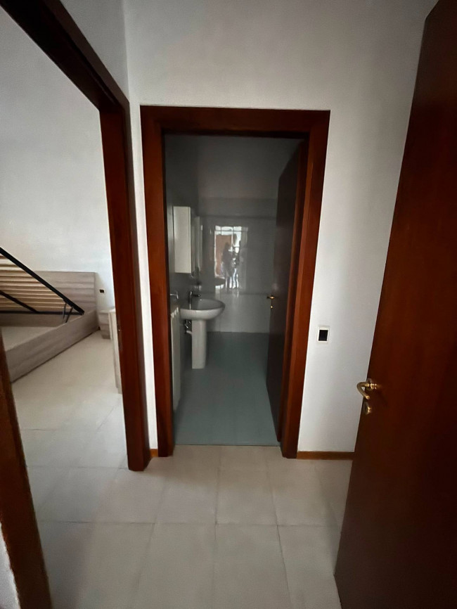 Appartamento in affitto a Empoli