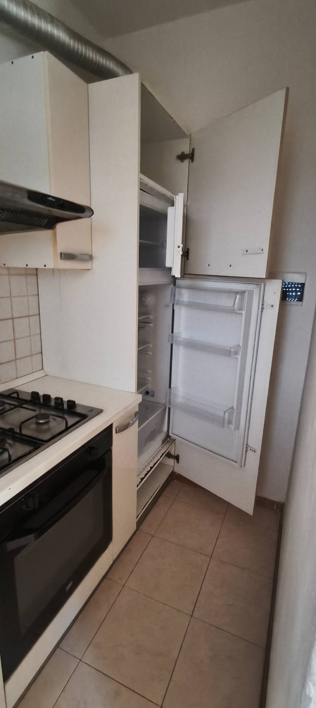 Appartamento in affitto a Empoli