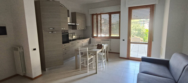 Appartamento in affitto a Empoli