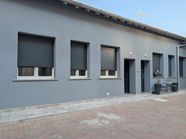 Appartamento in affitto a Busto Arsizio