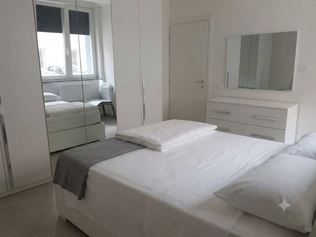 Appartamento in affitto a Busto Arsizio