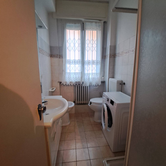 Stanza in affitto a Forlì